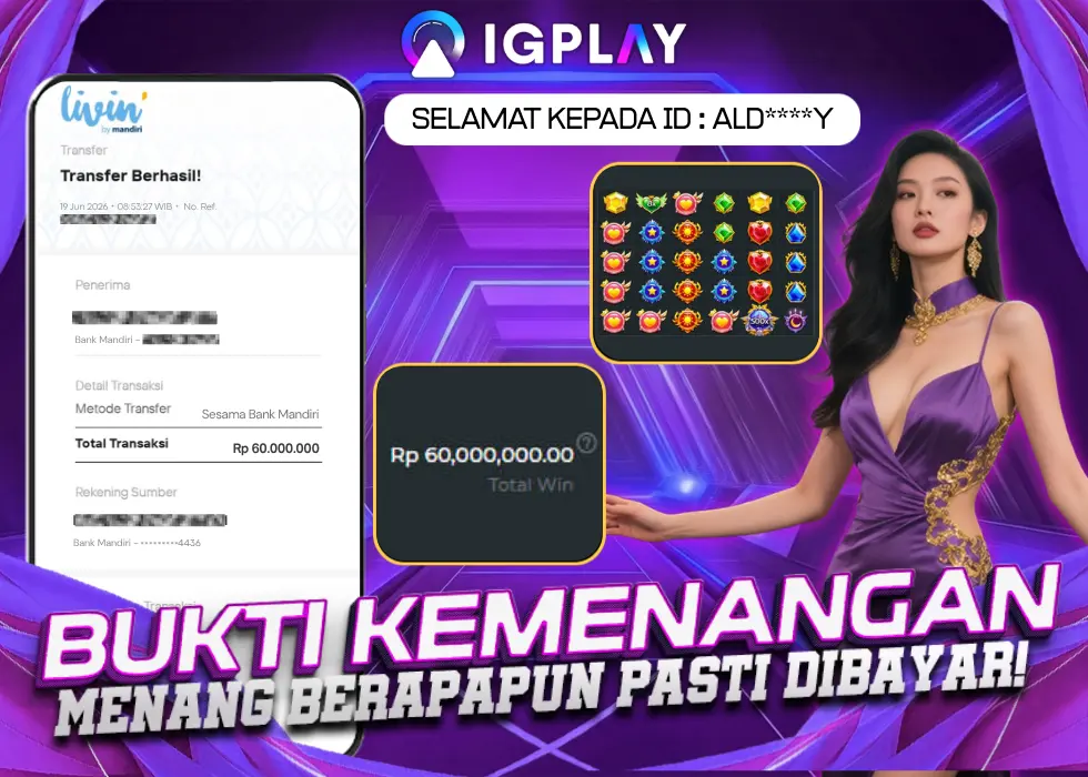 Pencairan Dana Sukses 60 JT Di Starlight Princess