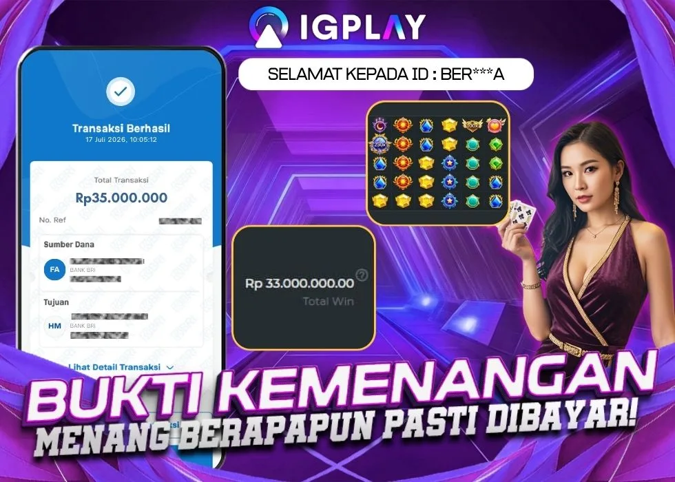 Pencairan Dana Sukses 35 JT Starlight Princess 1000