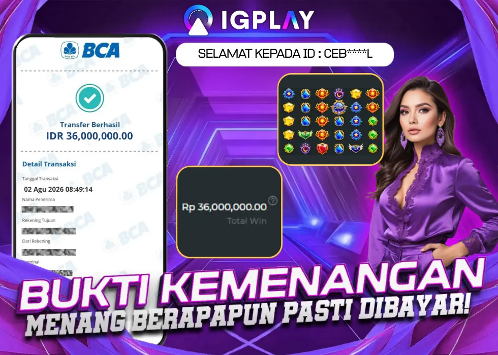 Pencairan Dana Sukses 36 JT Di Starlight Princess